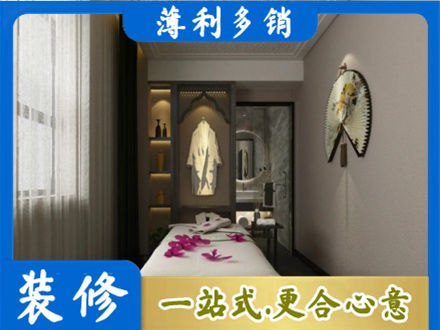 叙州区正规衣帽间装修